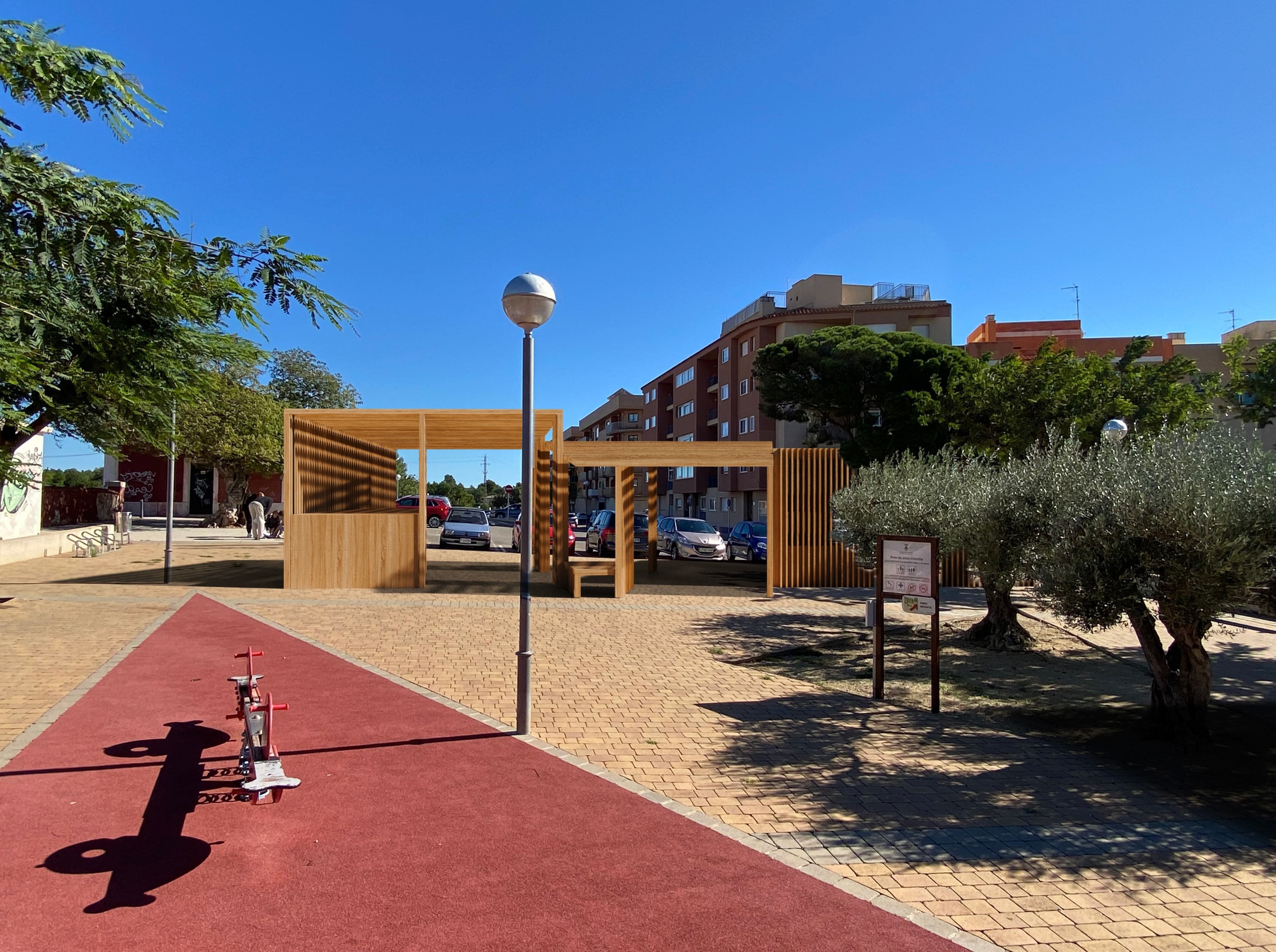 L'OutdoorPark de la Costa Daurada surt al Diari de Tarragona 